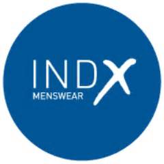 INDX Menswear